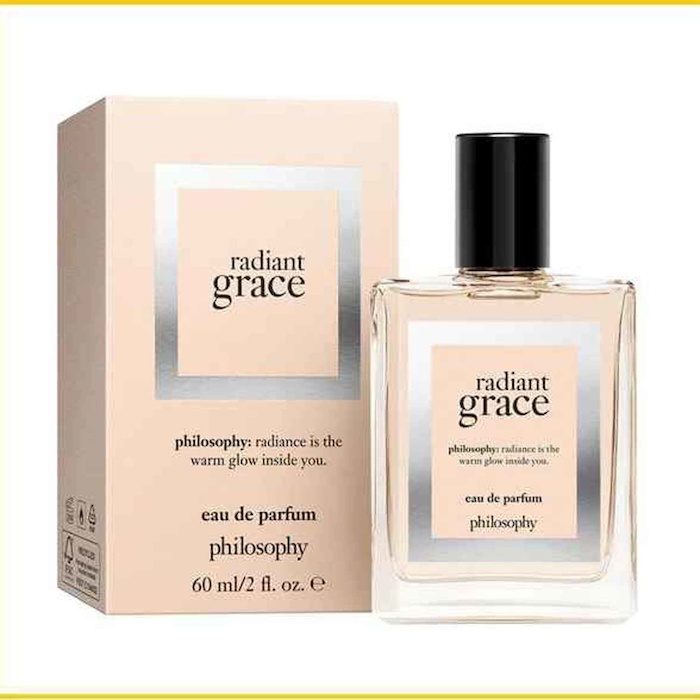 Philosophy RADIANT GRACE EDP 60MLProduct Thumbnail