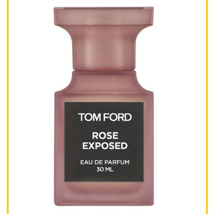 Tom Ford ROSE EXPOSED EAU DE PARFUM 30MLProduct Thumbnail