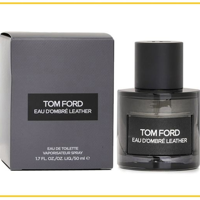 Tom Ford EAU D'OMBRE LEATHER EDT 50MLProduct Thumbnail