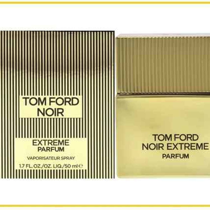 Tom Ford NOIR EXTREME PARFUM 50MLProduct Thumbnail