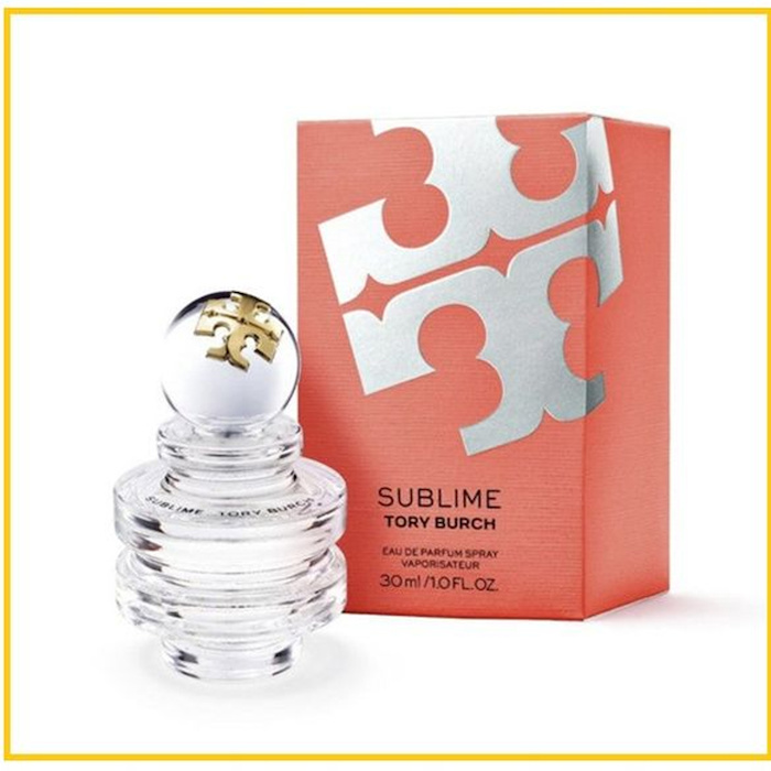 Tory Burch SUBLIME EDP 30MLProduct Thumbnail