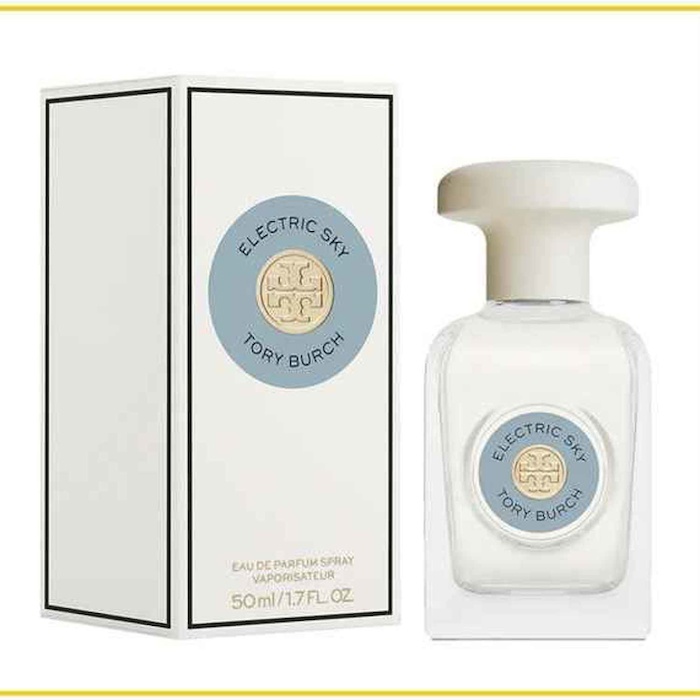 Tory Burch ELECTRIC SKY WOM EDP 50MLProduct Thumbnail