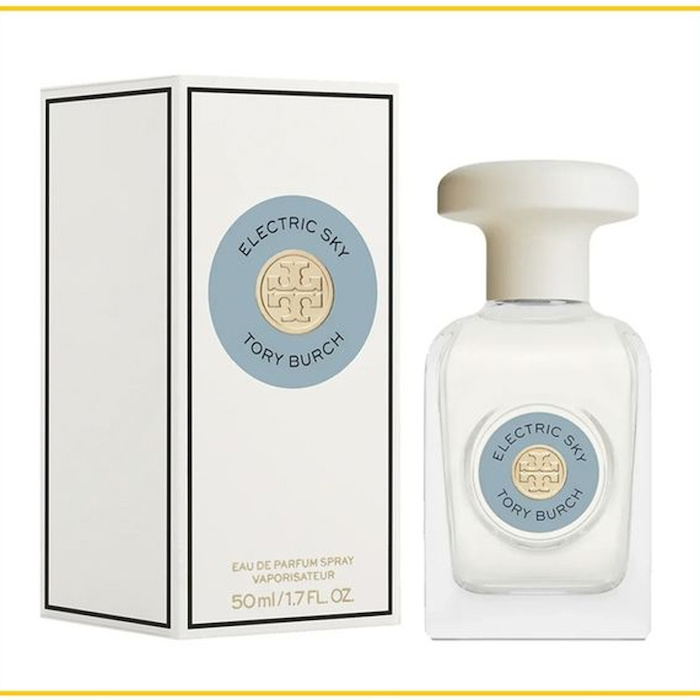 Tory Burch ELECTRIC SKY WOM EDP 50MLProduct Thumbnail