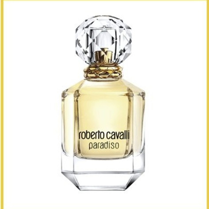 Roberto Cavalli PARADISO EDP 75MLProduct Thumbnail