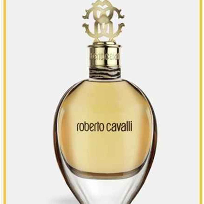Roberto Cavalli EDP 75MLProduct Thumbnail