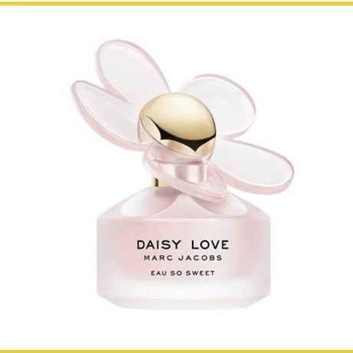 Marc Jacobs DAISY LOVE EAU SO SWEET EDT 100MLProduct Thumbnail