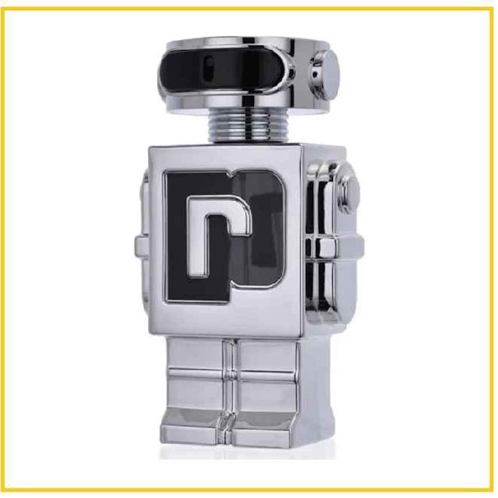 Paco Rabanne PHANTOM EDT 100MLProduct Thumbnail