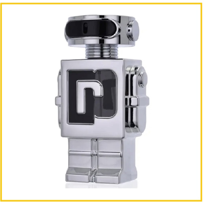 Paco Rabanne PHANTOM EDT 100MLProduct Thumbnail