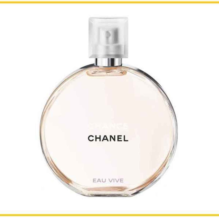 Chanel CHANCE EAU VIVE EDT 100MLProduct Thumbnail