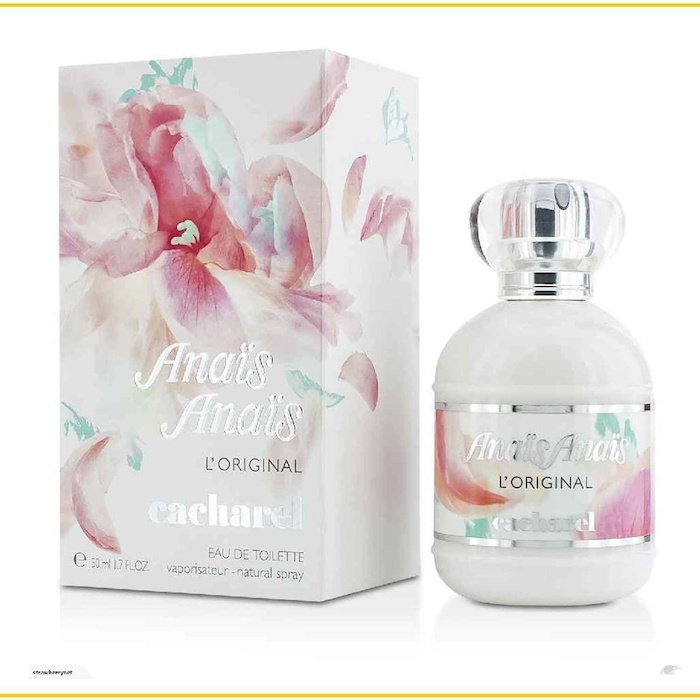 Cacharel ANAIS LORIGINAL EDT 100MLProduct Thumbnail