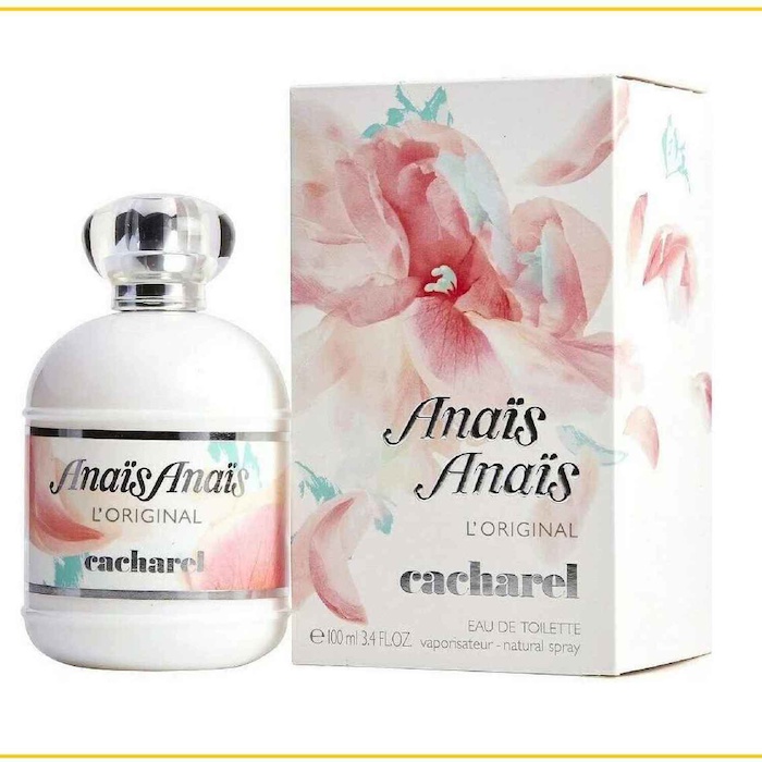 Cacharel ANAIS LORIGINAL EDT 100MLProduct Thumbnail