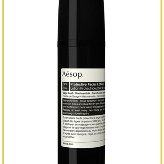 Aesop PROTECTIVE FACIAL LOTION SPF50 50MLProduct Thumbnail