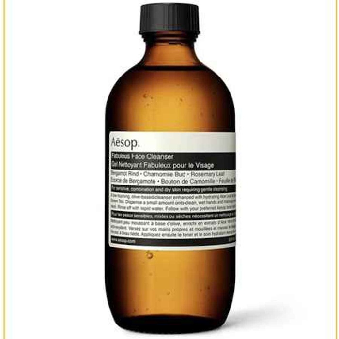 Aesop FABULOUS FACE CLEANSER 200MLProduct Thumbnail
