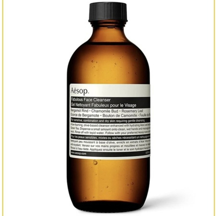 Aesop FABULOUS FACE CLEANSER 200MLProduct Thumbnail