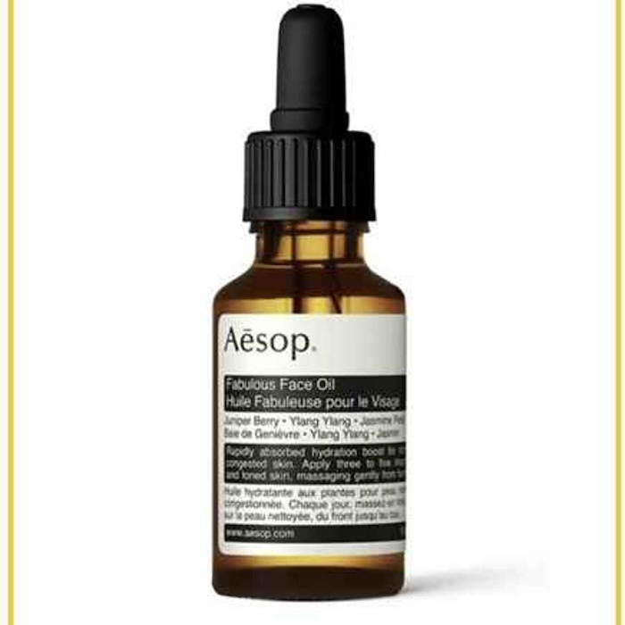 Aesop FABULOUS FACE OIL 25MLProduct Thumbnail