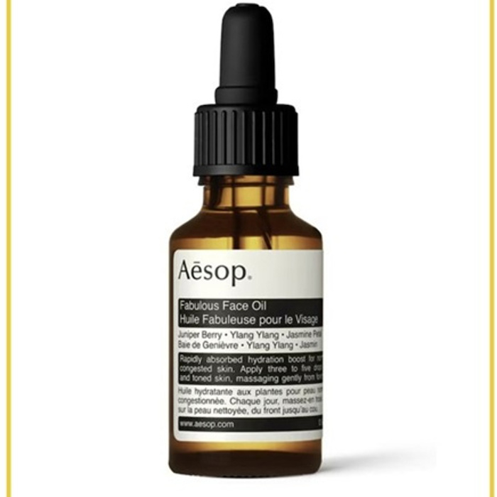 Aesop FABULOUS FACE OIL 25MLProduct Thumbnail