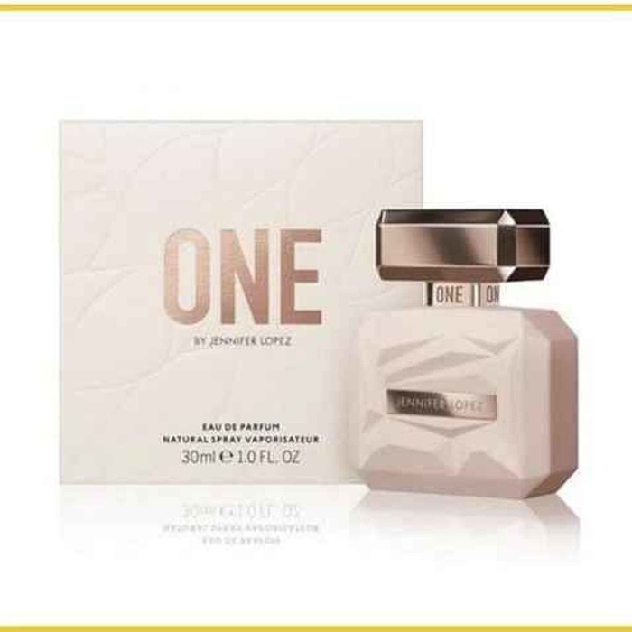 JENNIFER LOPEZ ONE EDP 30MLProduct Thumbnail