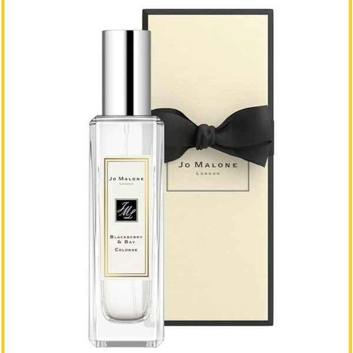 Jo Malone BLACKBERRY & BAY COLOGNE 100MLProduct Thumbnail