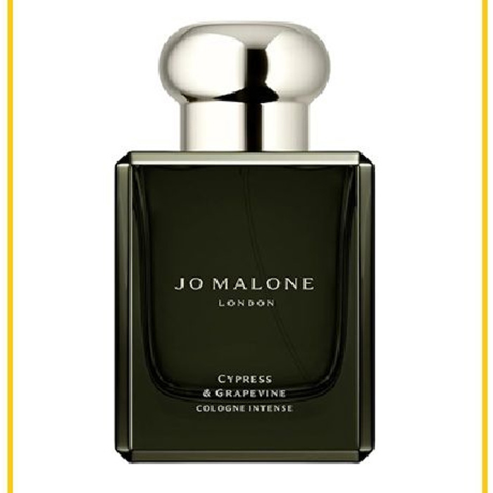Jo Malone 祖.馬龍 祖馬龍柏木與葡萄藤香水 50MLProduct Thumbnail
