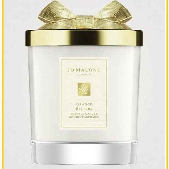 Jo Malone ORANGE BITTERS CANDLE 200GProduct Thumbnail