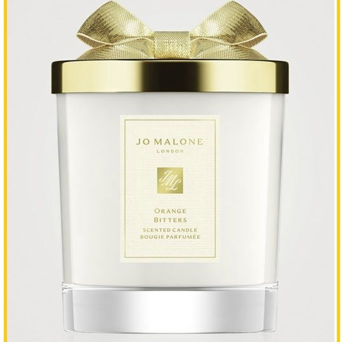 Jo Malone ORANGE BITTERS CANDLE 200GProduct Thumbnail