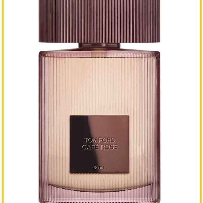 Tom Ford TF CAFE ROSE EAU DE PARFUM 50MLProduct Thumbnail
