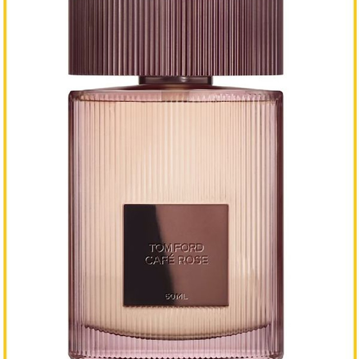 Tom Ford TF CAFE ROSE EAU DE PARFUM 50MLProduct Thumbnail