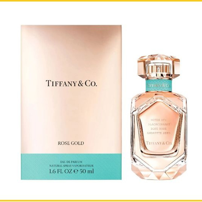 Tiffany & Co. ROSE GOLD EAU DE PARFUM 50MLProduct Thumbnail
