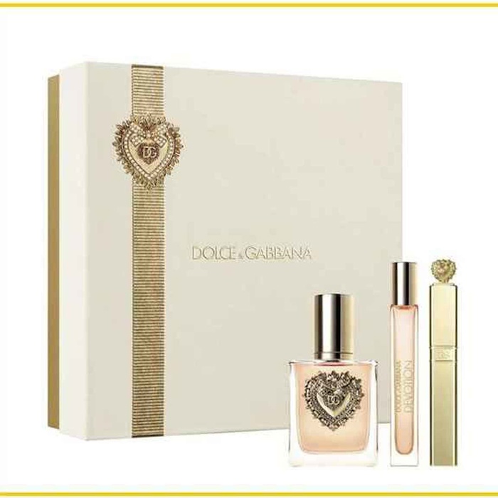 Dolce & Gabbana DEVOTION GIFT DUO SET SET 68MLProduct Thumbnail
