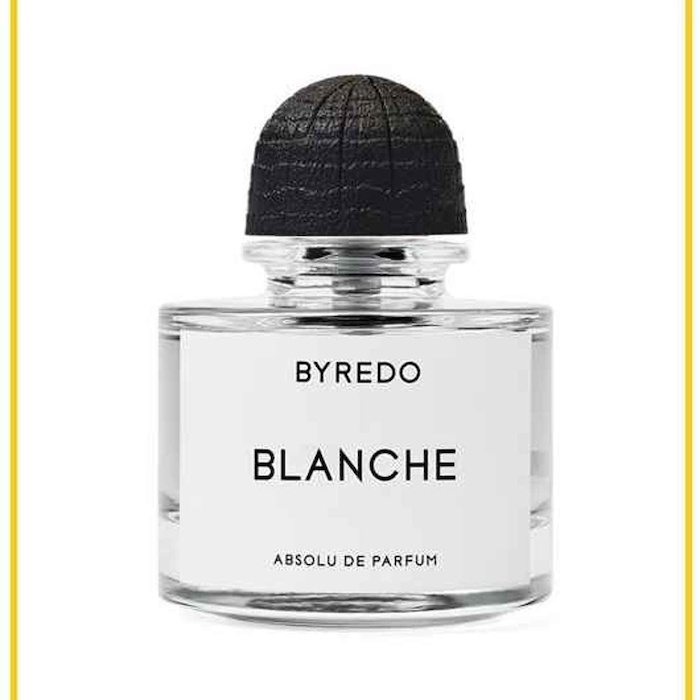 Byredo BLANCHE ABSOLU DE PARFUM 50MLProduct Thumbnail