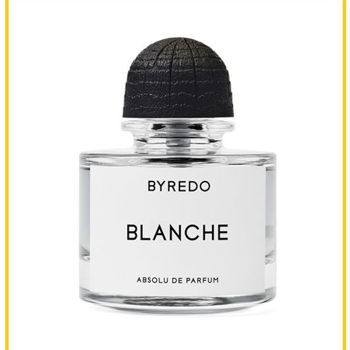Byredo BLANCHE ABSOLU DE PARFUM 50MLProduct Thumbnail
