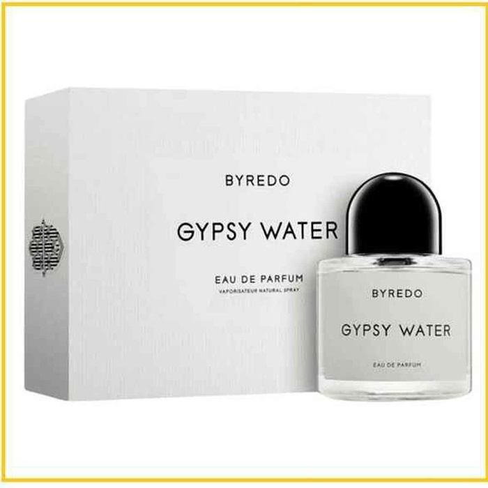 Byredo GYPSY WATER EDP 100MLProduct Thumbnail