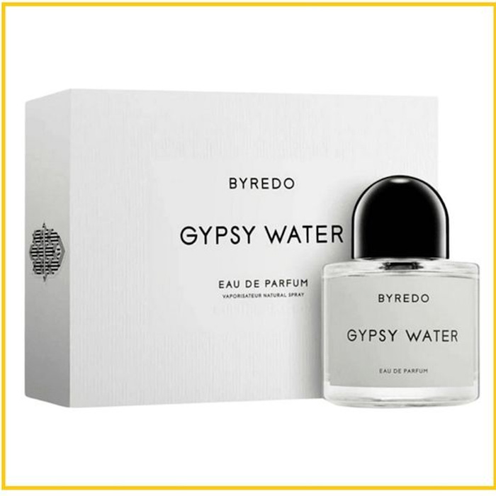 Byredo GYPSY WATER EDP 100MLProduct Thumbnail