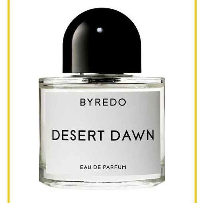 Byredo DESERT DAWN EAU DE PARFUM 50MLProduct Thumbnail