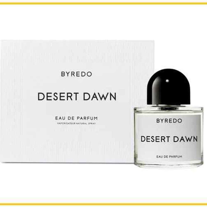 Byredo DESERT DAWN EAU DE PARFUM 50MLProduct Thumbnail