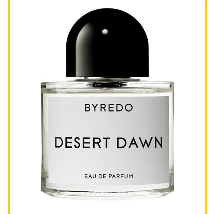 Byredo DESERT DAWN EAU DE PARFUM 50MLProduct Thumbnail