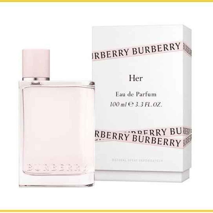 Burberry HER EDP 100MLProduct Thumbnail