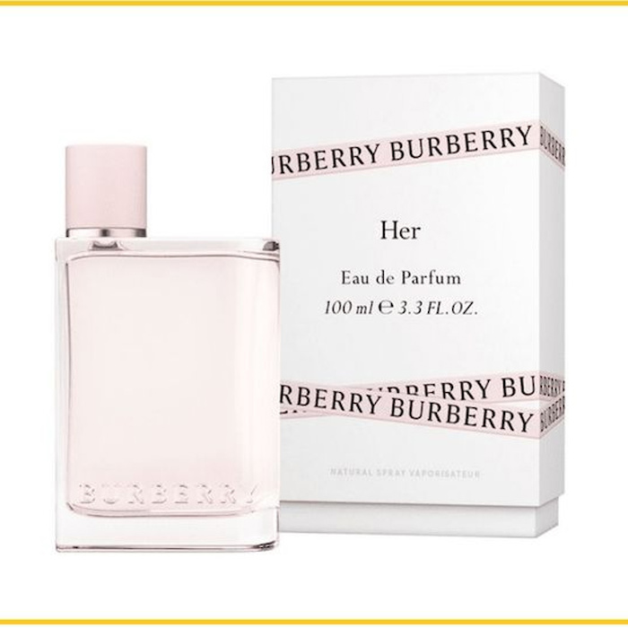 Burberry HER EDP 100MLProduct Thumbnail