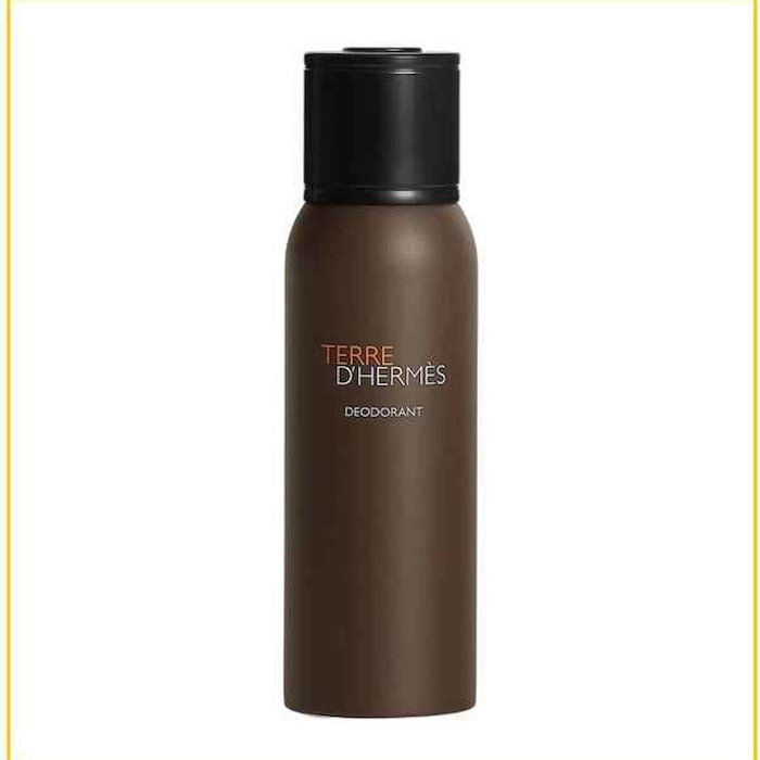 Hermes TERRE D'HERMES DEODORANT SPRAY 150MLProduct Thumbnail