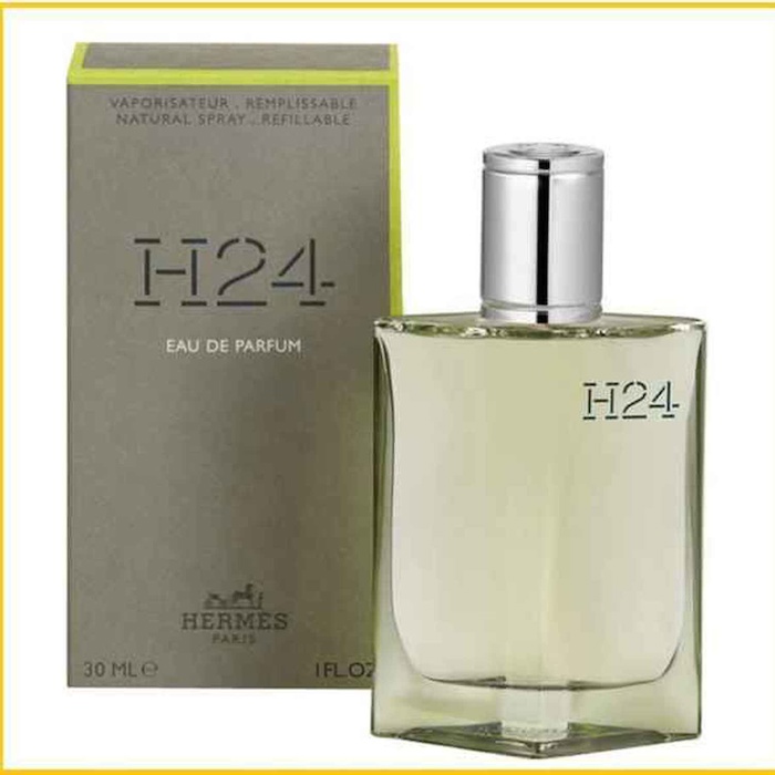 Hermes H24 EAU DE PARFUM 30MLProduct Thumbnail