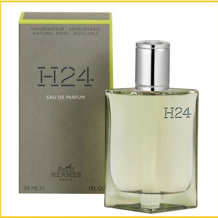 Hermes H24 EAU DE PARFUM 30MLProduct Thumbnail