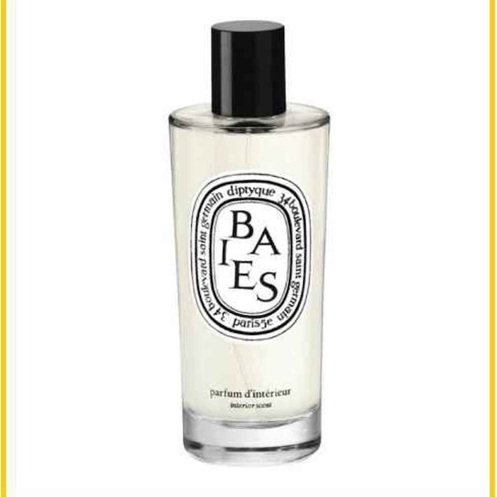 Diptyque BAIES ROOM SPRAY 150MLProduct Thumbnail