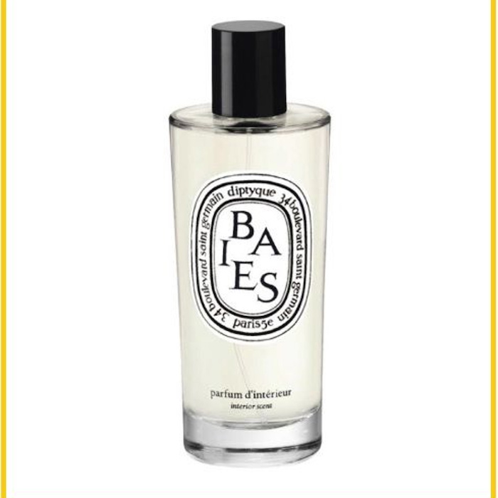 Diptyque BAIES ROOM SPRAY 150MLProduct Thumbnail
