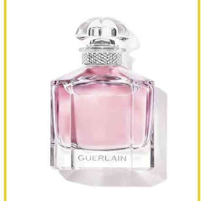 Guerlain MON GUERLAIN SPARKLING BOUQUET EDP 100MLProduct Thumbnail