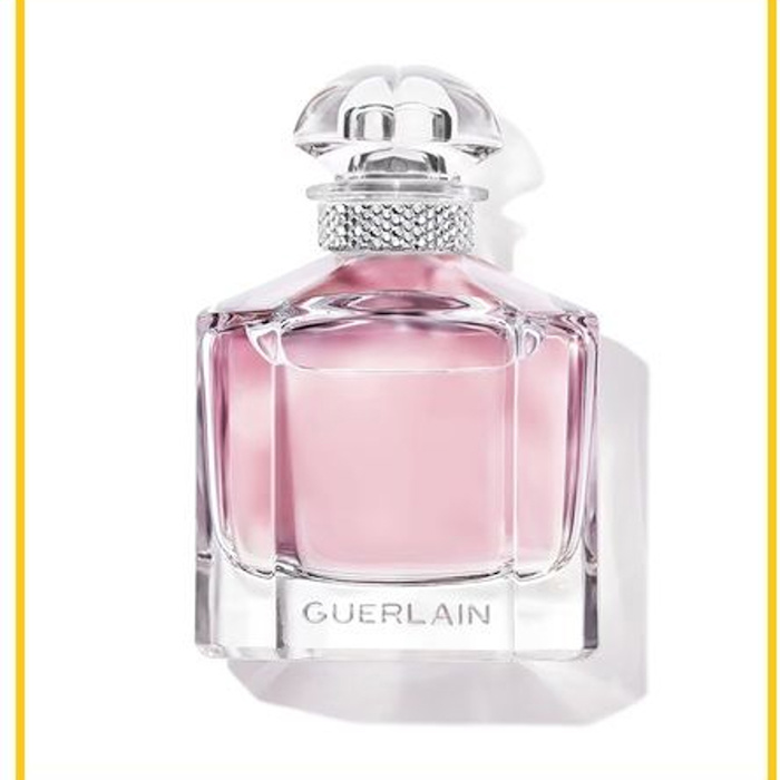 Guerlain MON GUERLAIN SPARKLING BOUQUET EDP 100MLProduct Thumbnail