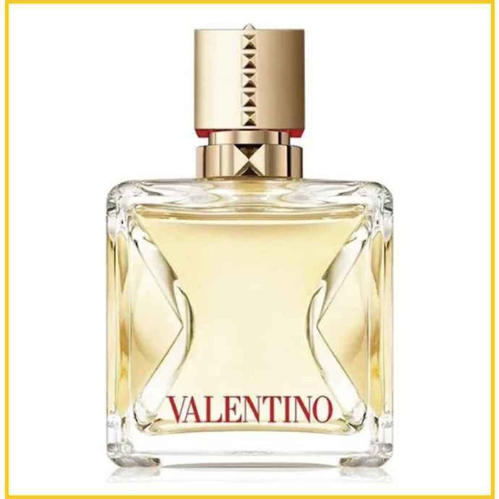 Valentino VOCE VIVA EAU DE PARFUM 50MLProduct Thumbnail
