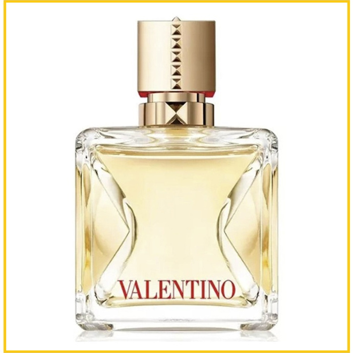 Valentino VOCE VIVA EAU DE PARFUM 50MLProduct Thumbnail