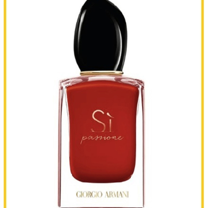 Giorgio Armani SI PASSIONE EDP 30MLProduct Thumbnail