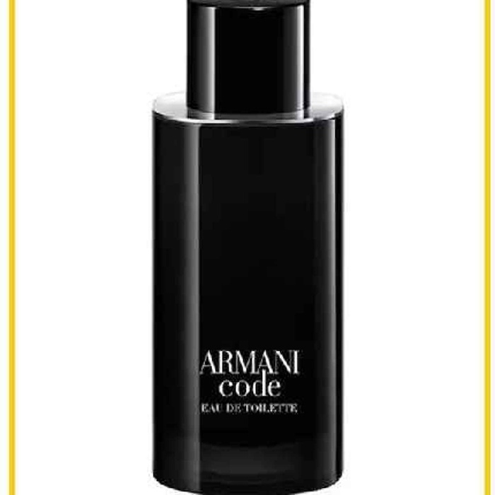 Giorgio Armani 亞曼尼 阿瑪尼黑色密碼香水 60MLProduct Thumbnail