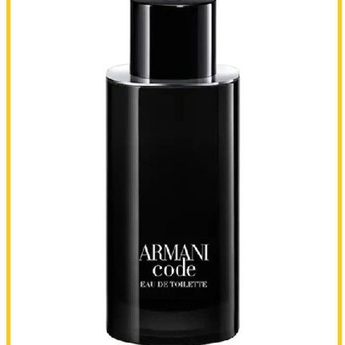 Giorgio Armani 亞曼尼 阿瑪尼黑色密碼香水 60MLProduct Thumbnail